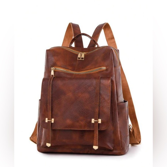 New Women Backpack - Picture 5 of 6